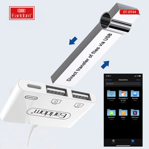 Earldom ET-OT44 Adapter