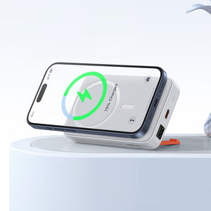 MCDODO MC-5100 10000mAh 20W MagSafe Power Bank