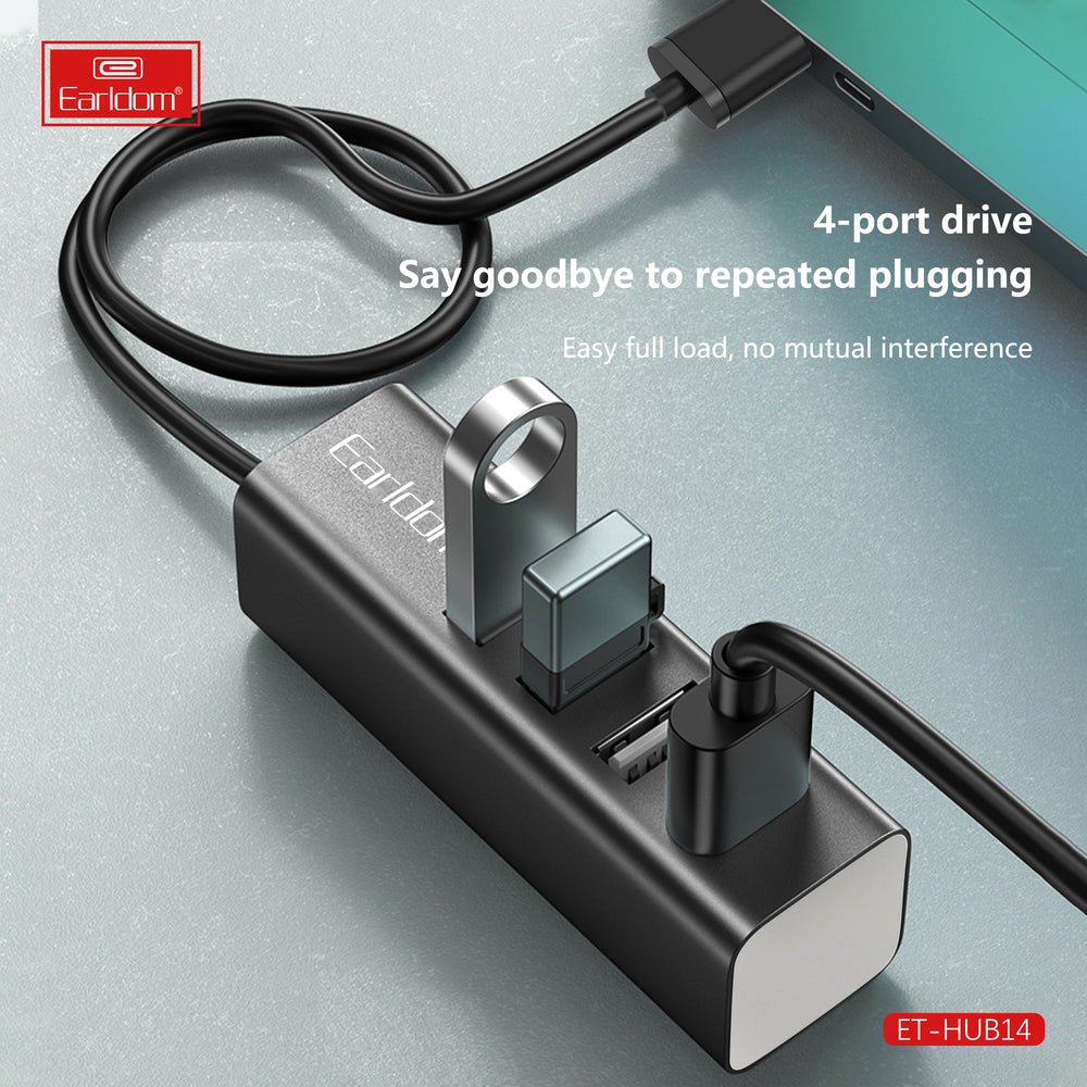 Earldom ET-HUB14 HUB