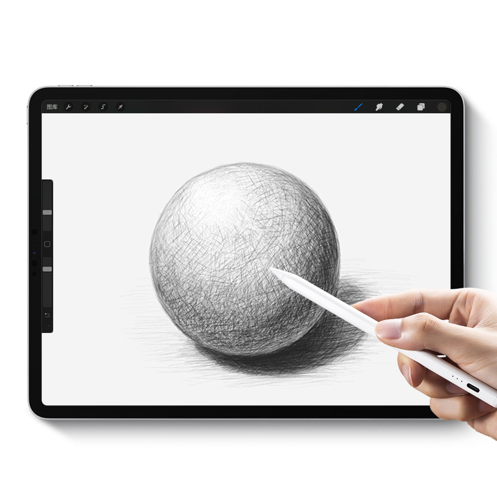 MCDODO PN-8920 iPad Stylus Pencil