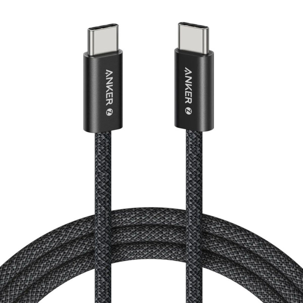 ANKER ZOLO USB-C to USB-C Cable (240W) A8060H11