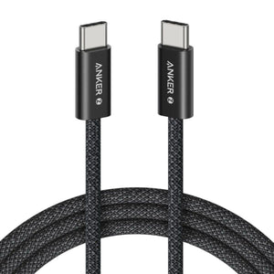 ANKER ZOLO USB-C to USB-C Cable (240W) A8060H11