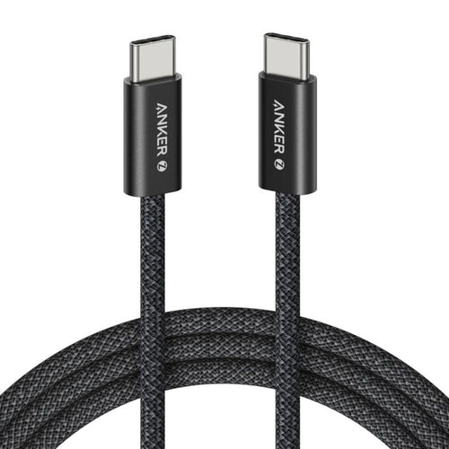 ANKER ZOLO USB-C to USB-C Cable (240W) A8060H11