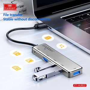 Earldom ET-HUB12 HUB