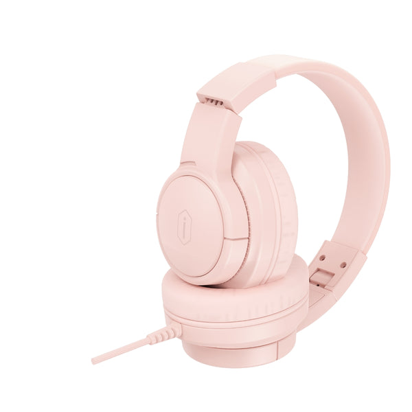WIWU Wired Headphone for Kids KTD-01