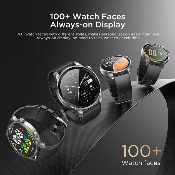 JOYROOM JR-FV1 Smart Watch