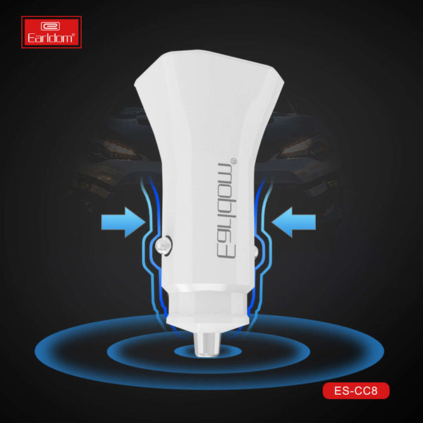 Earldom ES-CC8 PD Car Charger