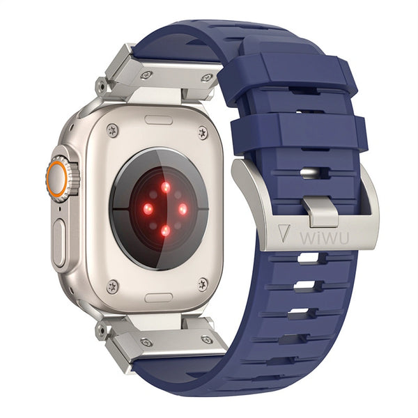 WIWU Urban Apple Watch Band
