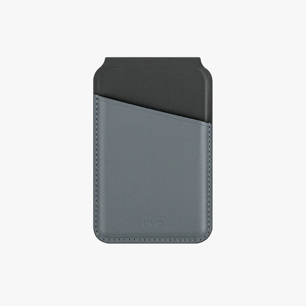 UNIQ LYDEN DS Phone Card Holder with Magsafe