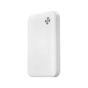 WIWU 22.5W Endurance Built-in Dual Cable Power Bank 10000mAh Wi-P060