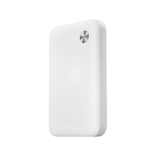 WIWU 22.5W Endurance Built-in Dual Cable Power Bank 10000mAh Wi-P060