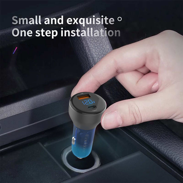 Earldom ES-CC10 Car Charger