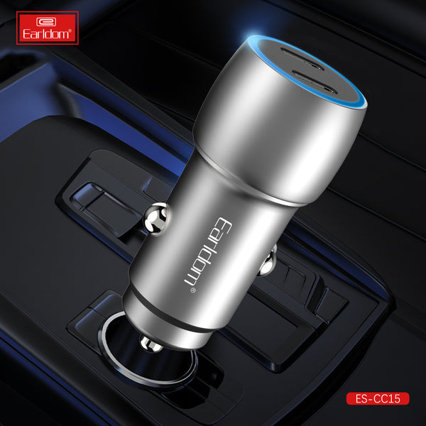 Earldom ES-CC15 Car Charger