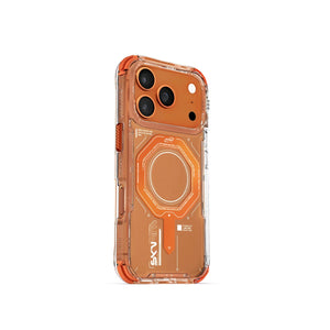 SKINARMA MAGMA Mag-Charge Case