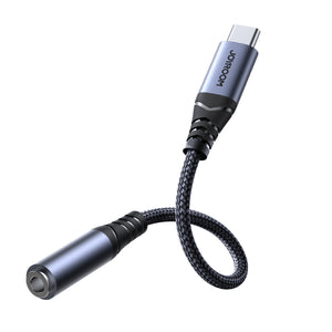 JOYROOM SY-C01 3.5mm to Type-C Adapter