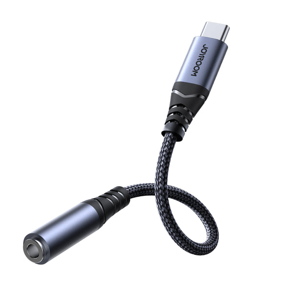 JOYROOM SY-C01 3.5mm to Type-C Adapter