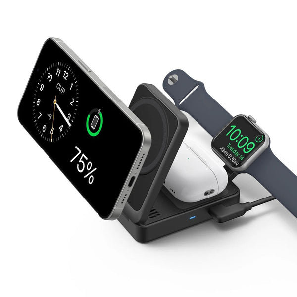 ANKER MagGo Wireless Charging Station B2557211