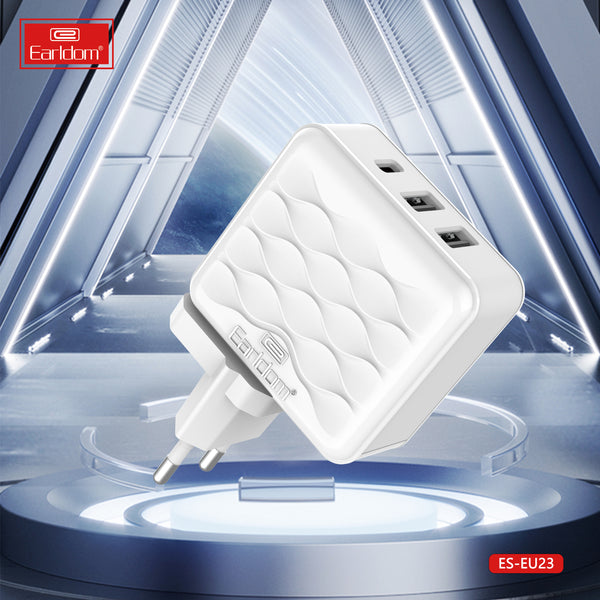 Earldom ES-EU23 Charger