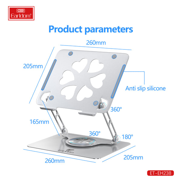 Earldom ET-EH238 Ipad Stand