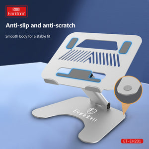 Earldom ET-EH201 Laptop Stand