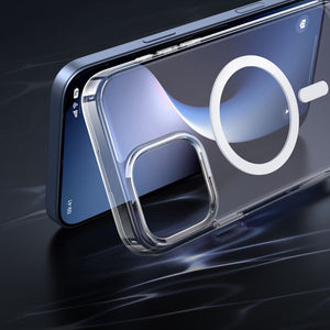 MCDODO PC-4920 Magnetic Phone Case For iPhone