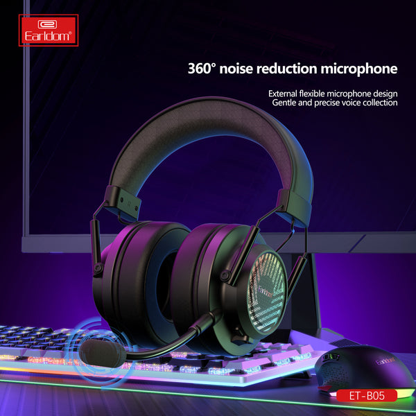 Earldom ET-B05 Headset