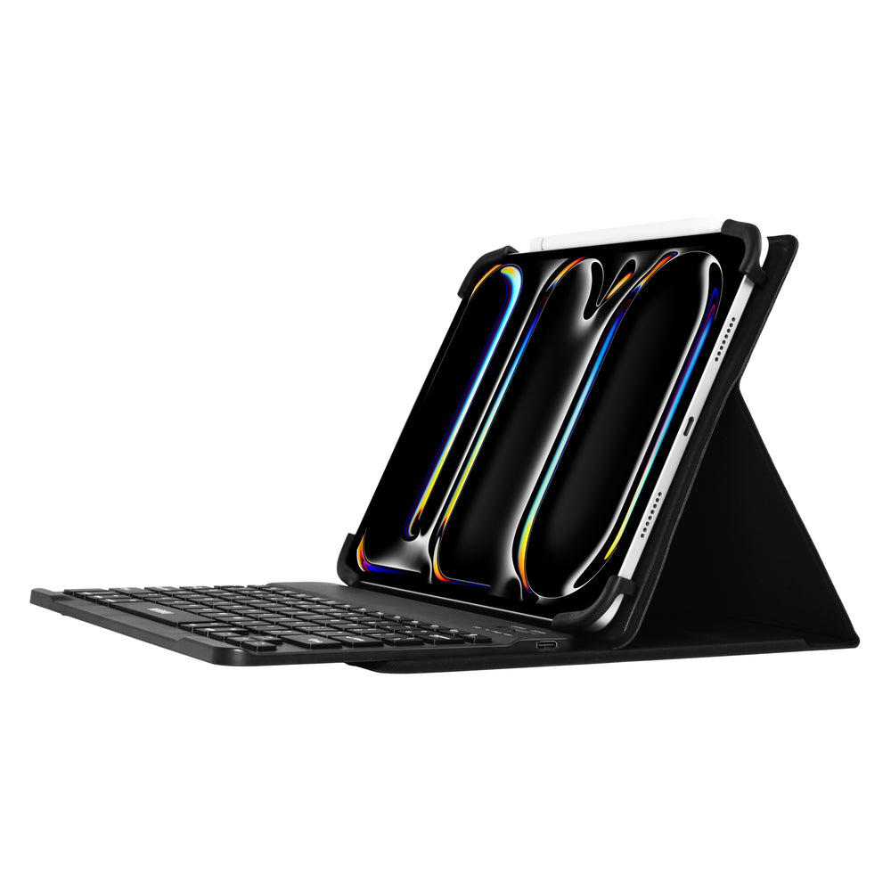 WIWU Universal Keyboard Case (English& Arabic)