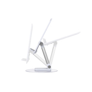 WiWU Desktop Rotation Stand For Mobile Phones ZM-109