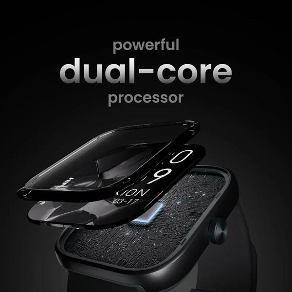 HiFuture LUME Smart Watch