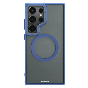 YoungKit Samsung Minimalist Skin Feel Matte Texture