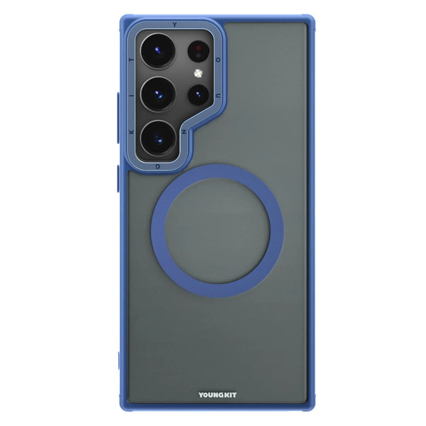 YoungKit Samsung Minimalist Skin Feel Matte Texture