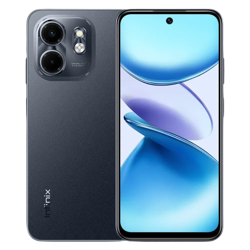 Infinix Smart 9