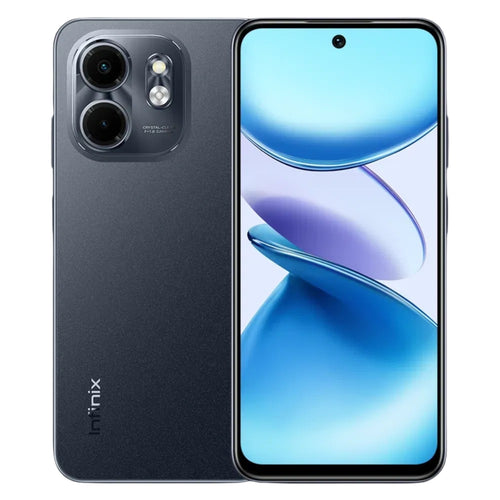 Infinix Smart 9
