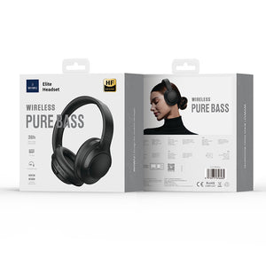 WIWU Elite Wireless Headset TD-08