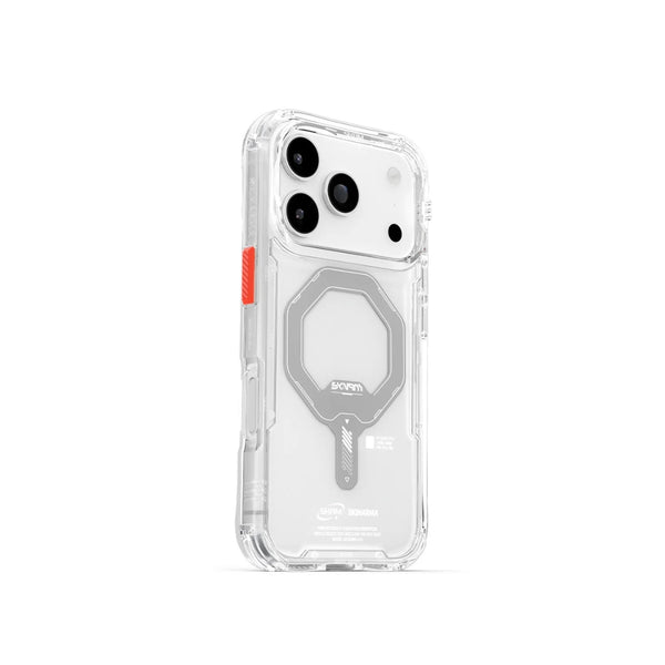 SKINARMA SAIDO Mag-Charge Case