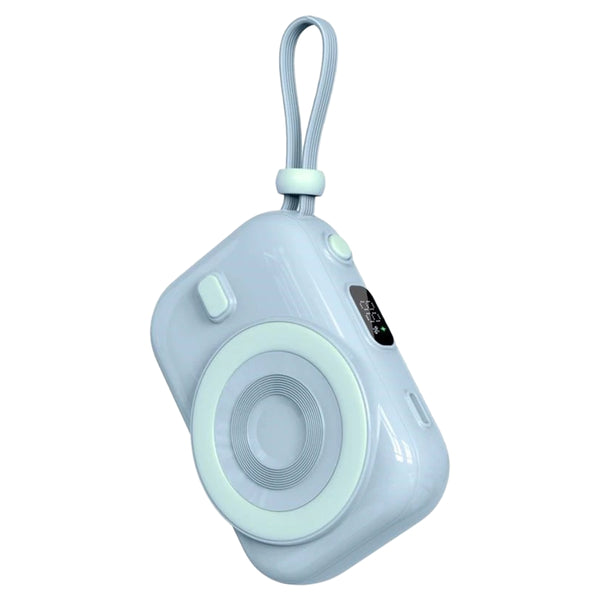 WiWU Magnetic Power Bank P041