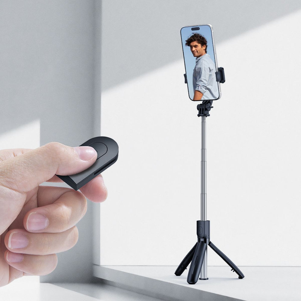MCDODO SS-7240 Bluetooth Selfie Stick Tripod