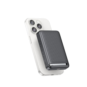 MCDODO MC-7810 30W Qi2 Magnetic Wireless Charging 10000mAh Power Bank