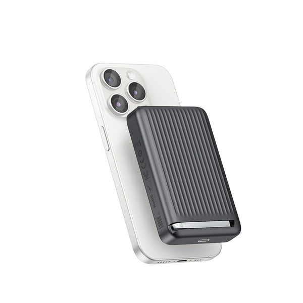 MCDODO MC-7810 30W Qi2 Magnetic Wireless Charging 10000mAh Power Bank