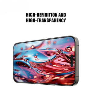 ATB HD iPhone Screen Protector