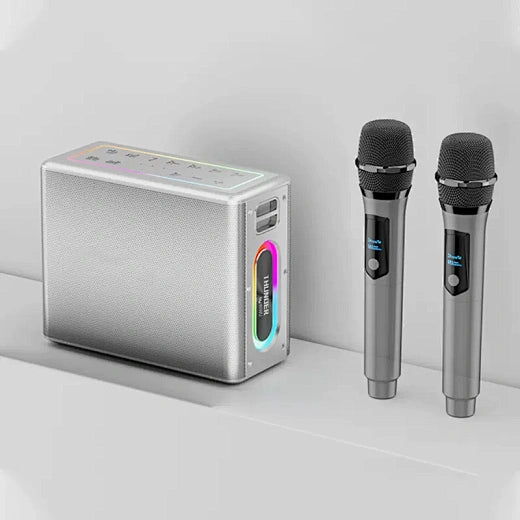 WIWU Thunder Speaker P19