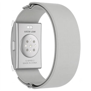 Green Lion Fit Wear Smart Fitness Band