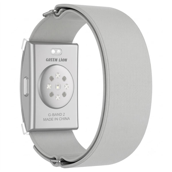 Green Lion Fit Wear Smart Fitness Band