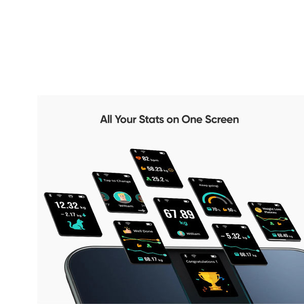 ANKER Eufy Smart Scale P3 T9150K11