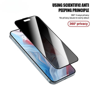 ATB Rex Series Privacy Samsung Screen Protector