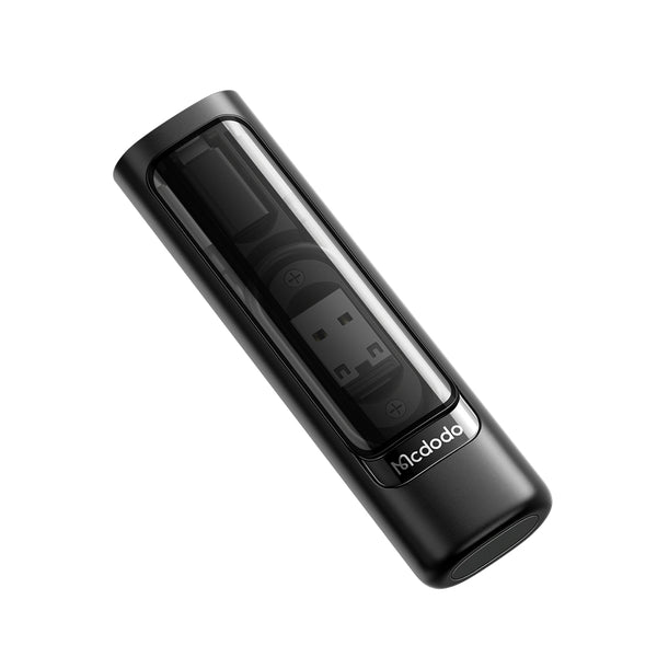 MCDODO WF-1720 Multifunctional Storage Box (Cable+ Connector+ SIM Eject Pin+ Card Slot)
