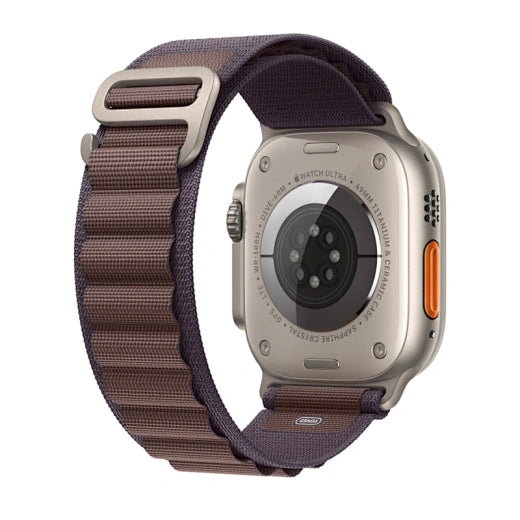 WIWU Watch Ultra Mountain Loop Watch Band Wi-WB007
