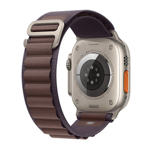 WIWU Watch Ultra Mountain Loop Watch Band Wi-WB007
