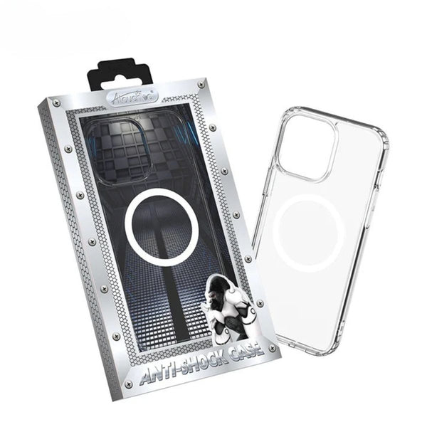 ATB Zeus Series Armor  Magsafe  Phone Case