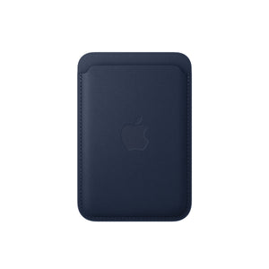 iPhone Magsafe Leather Wallet